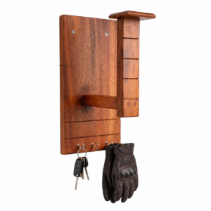 Helmet Stand