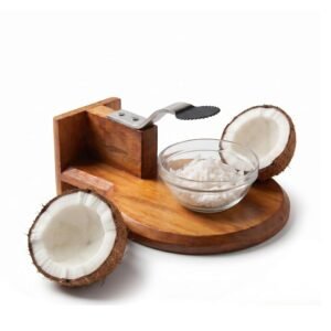 Coconut Scrapper